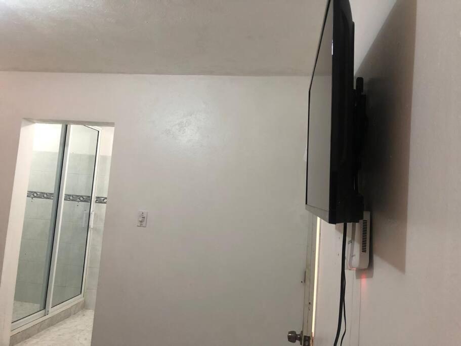 Apartamento turístico y céntrico en Río San Juan. Exterior foto
