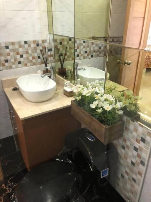 Apartamento turístico y céntrico en Río San Juan. Exterior foto