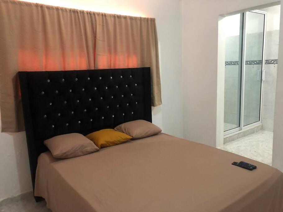 Apartamento turístico y céntrico en Río San Juan. Exterior foto